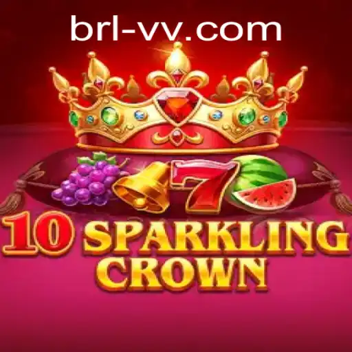 Descubra o Mundo Fascinante de 10SparklingCrown
