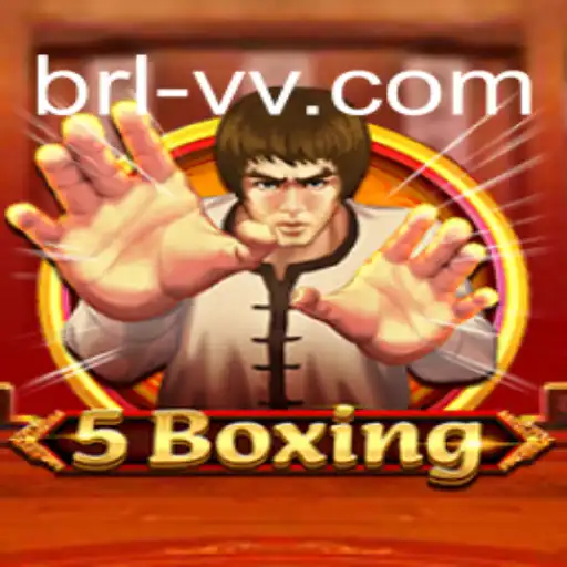 Descubra o Empolgante Mundo de 5Boxing: O Jogo do Momento