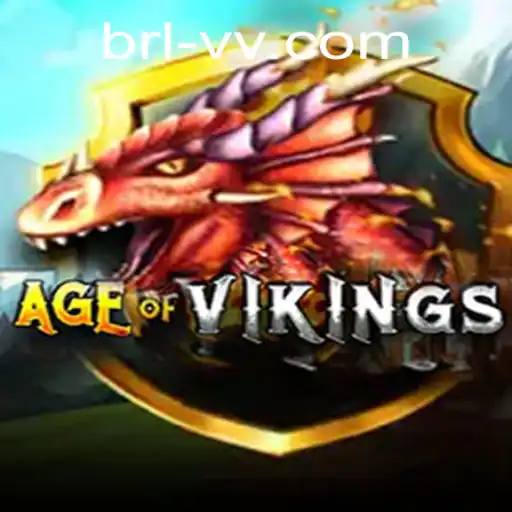 Descubra o Mundo de Age of Viking: O Novo Jogo que Está Conquistando a Comunidade Gamer