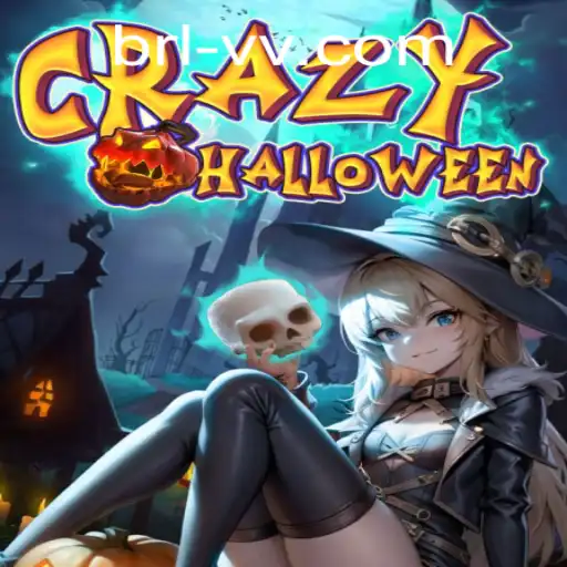 Explorando o Mundo de CrazyHalloween: Um Mergulho no Jogo Inovador