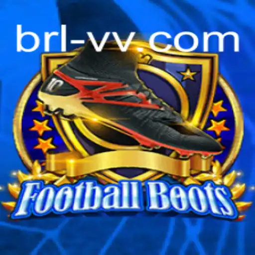 FootballBoots: Um Jogo de Estratégia e Habilidade com Conexões ao BRLVV.com
