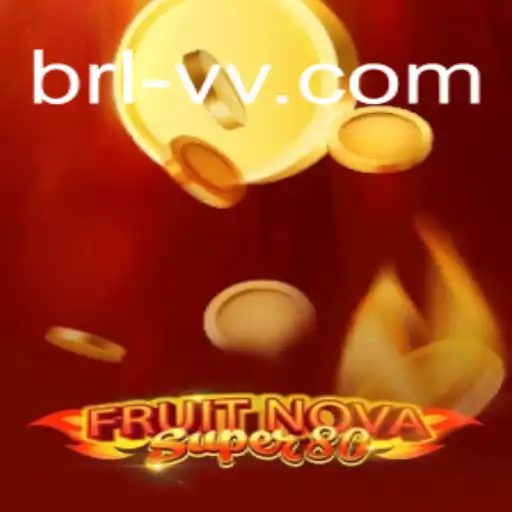 Explorando o Mundo de FruitNovaSuper80: Um Mergulho no Fascinante Jogo de Frutas