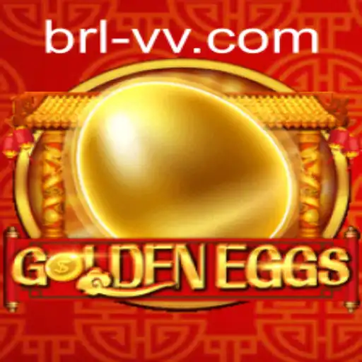 Explorando o Universo de GoldenEggs e a Inovação de BRLVV.com no Mundo dos Jogos