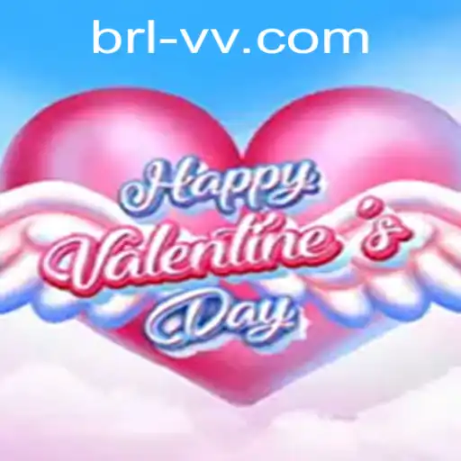 Explorando o Fascinante Jogo HappyValentinesDay e a Plataforma BRLVV.com
