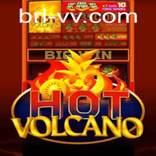 Explorando o Mundo Intenso de HotVolcano: Regras e Estratégias