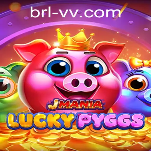 Descubra a Aventura de JManiaLuckyPyggs