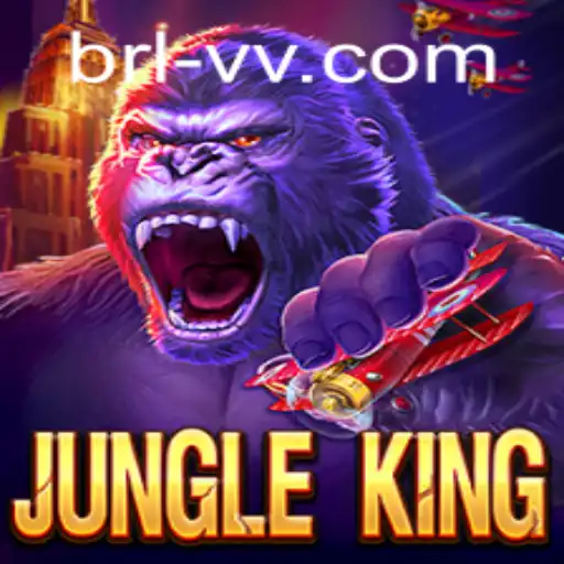 JungleKing: A Aventura Suprema na Selva