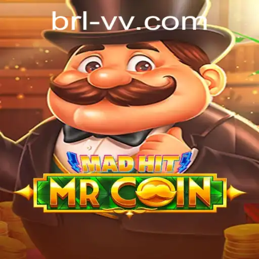 Descubra o Mundo de MadHitMrCoin: Aventura e Estratégia no Universo de BRLVV.com