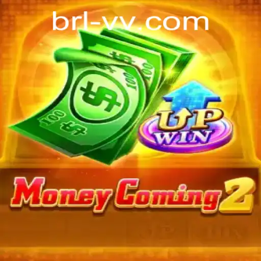 Descubra MoneyComing2: O Jogo Que Revoluciona com BRLVV.com