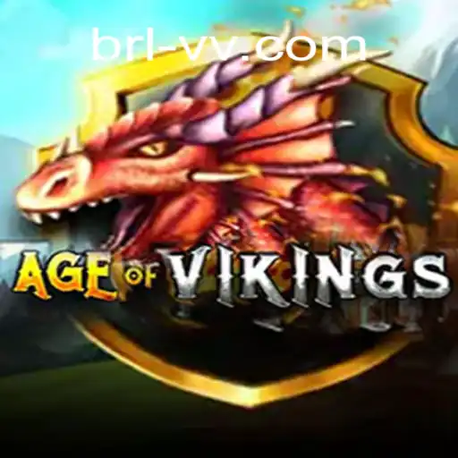 Descubra o Mundo de Age of Viking: O Novo Jogo que Está Conquistando a Comunidade Gamer
