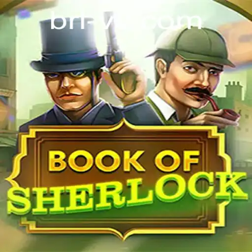 Descubra a Fascinante Aventura de BookOfSherlock
