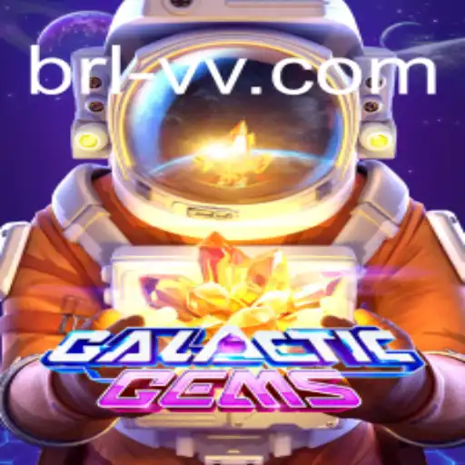 Descubra a Aventura Espacial com GalacticGems
