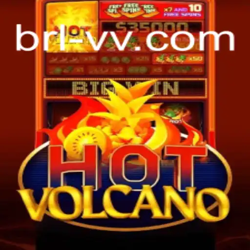 Explorando o Mundo Intenso de HotVolcano: Regras e Estratégias