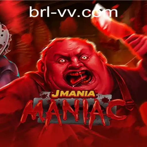 Descubra o Emocionante Mundo de JManiaManiac