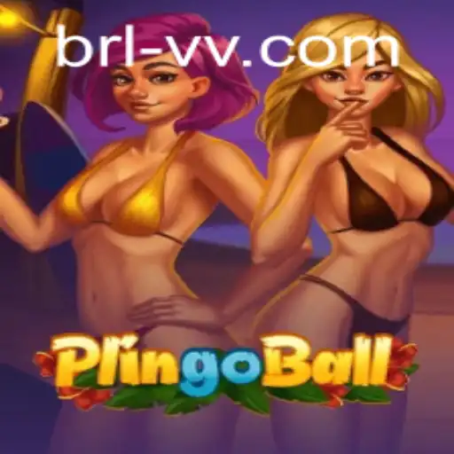 Descobrindo Plingoball: O Jogo que Conquista o Mundo com BRLVV.com