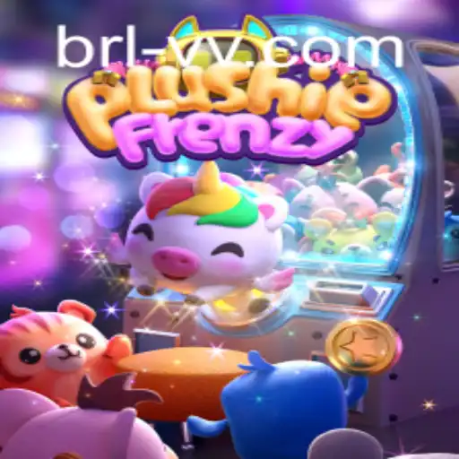 Descubra o Fascinante Mundo de PlushieFrenzy: Um Mergulho na Diversão e Criatividade