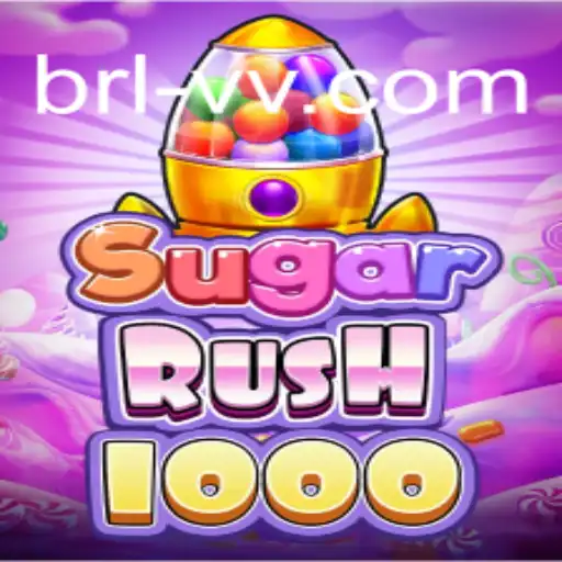 Explorando o Mundo de SugarRush1000: Uma Aventura Doce e Empolgante