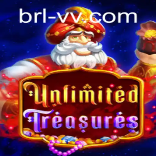 Explorando o Mundo de UnlimitedTreasures: Um Novo Conceito de Aventura