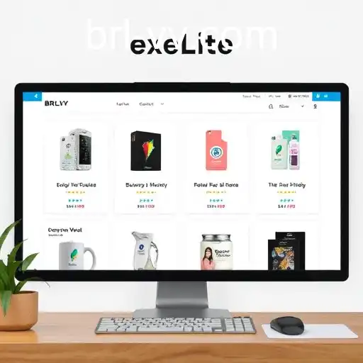 Ofertas exclusivas no BRLVV.com: Descubra Vantagens e Oportunidades