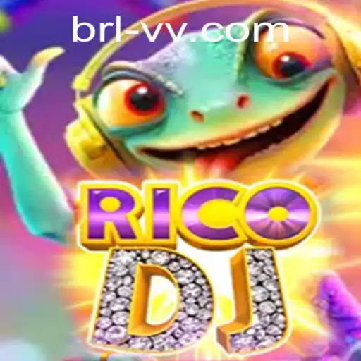 RicoDJ: A Nova Sensação dos Jogos Digitais