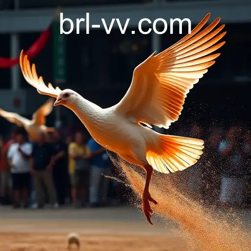 Sabong Online: A Revolução das Lutas de Galos no Mundo Digital