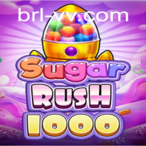 Explorando o Mundo de SugarRush1000: Uma Aventura Doce e Empolgante