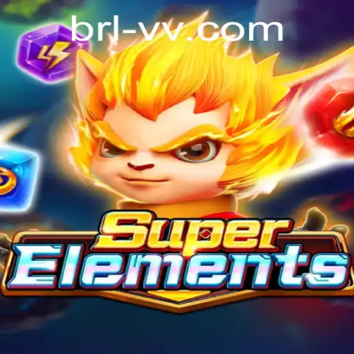 Explorando o Universo Dinâmico de SuperElements: O Jogo que Revoluciona Estratégias