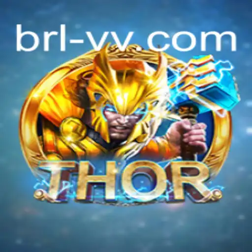 Descubra o Jogo 'THOR': Uma Jornada Fascinante