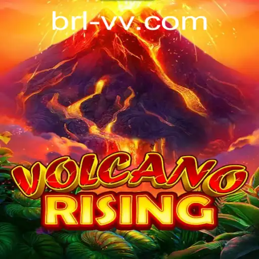 Explore o Mundo de VolcanoRising: Uma Aventura de Jogo Única