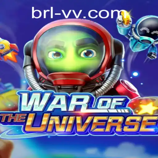 Explorando o Fenômeno do Jogo WAROFTHEUNIVERSE